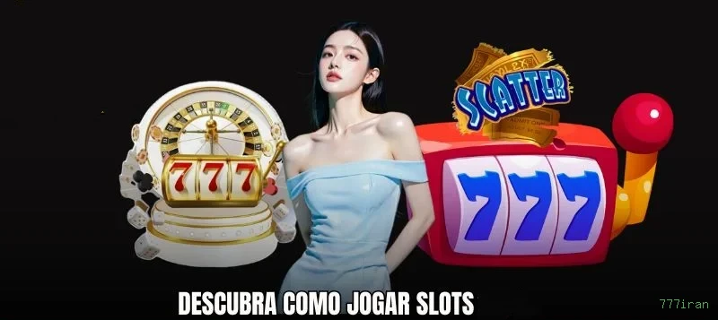 Bônus exclusivos membros VIP 777iran